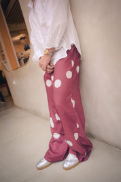 RED PEPPER PANT