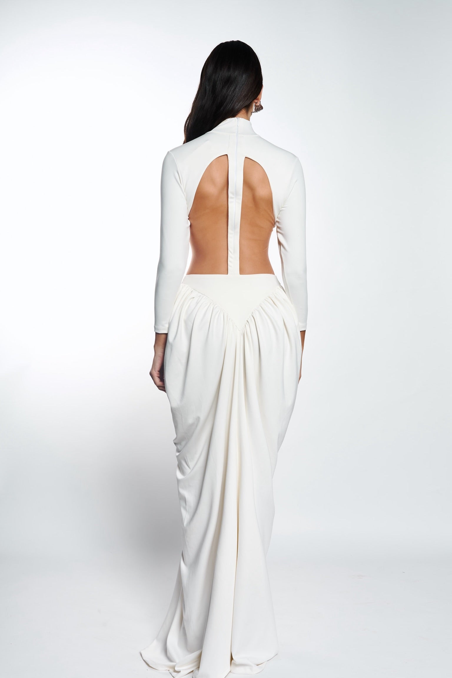 Vestido Suerte