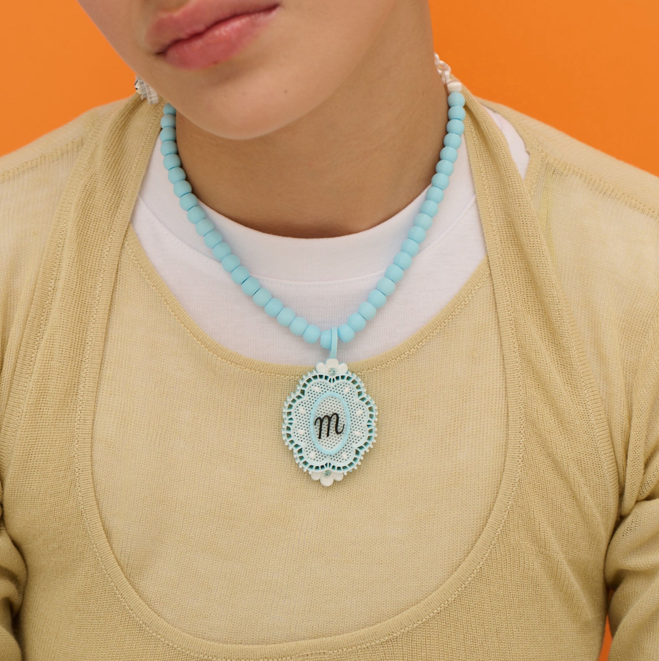 COLLAR SAY MY NAME