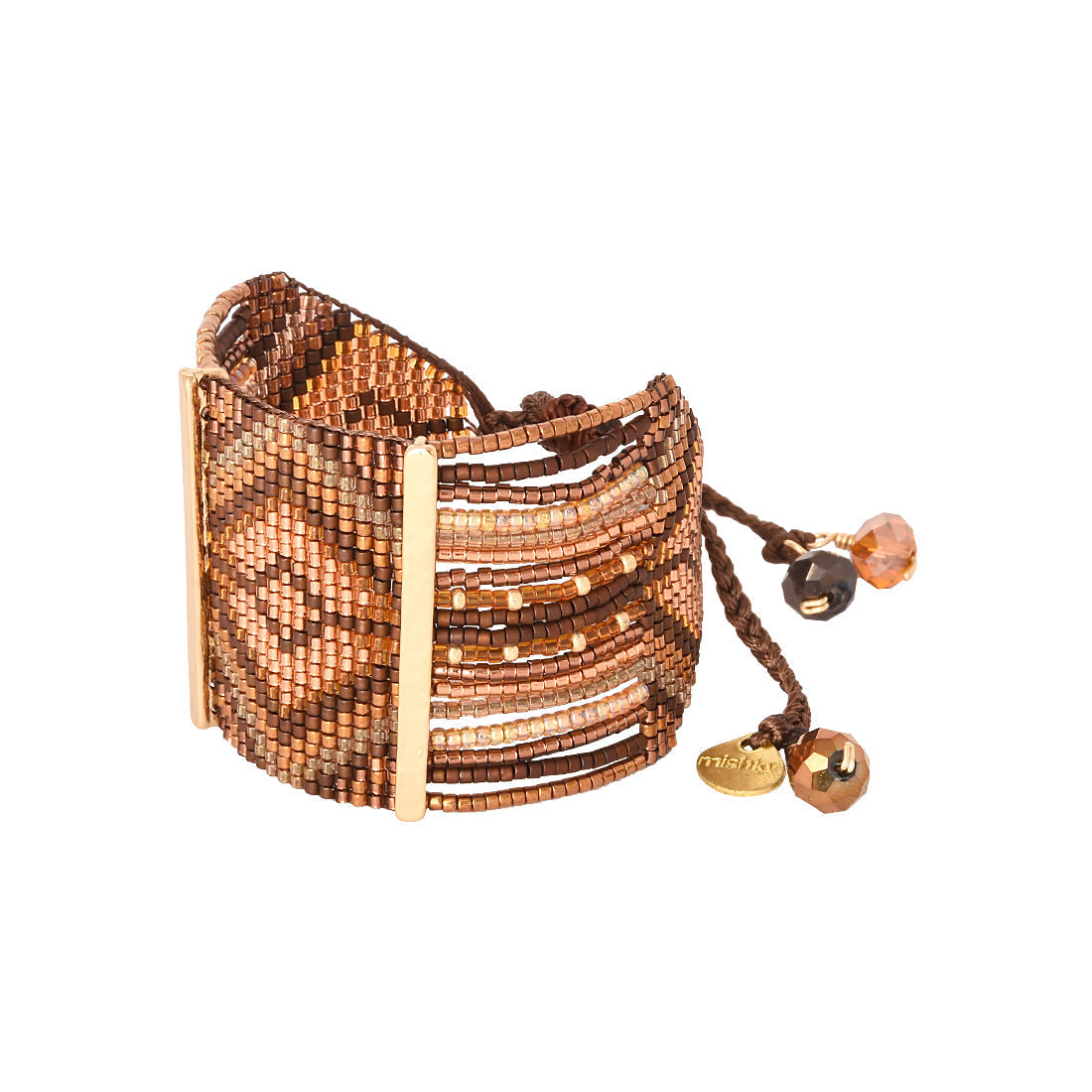 Brazalete Rio Amber