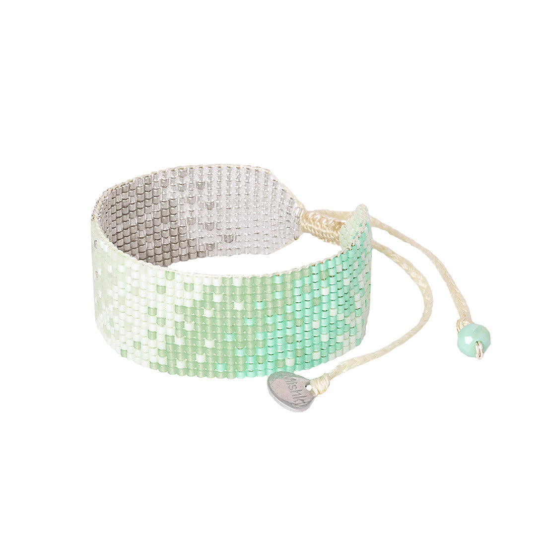 Brazalete Swift pequeño Menta