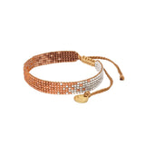 Brazalete Swift XS Amber