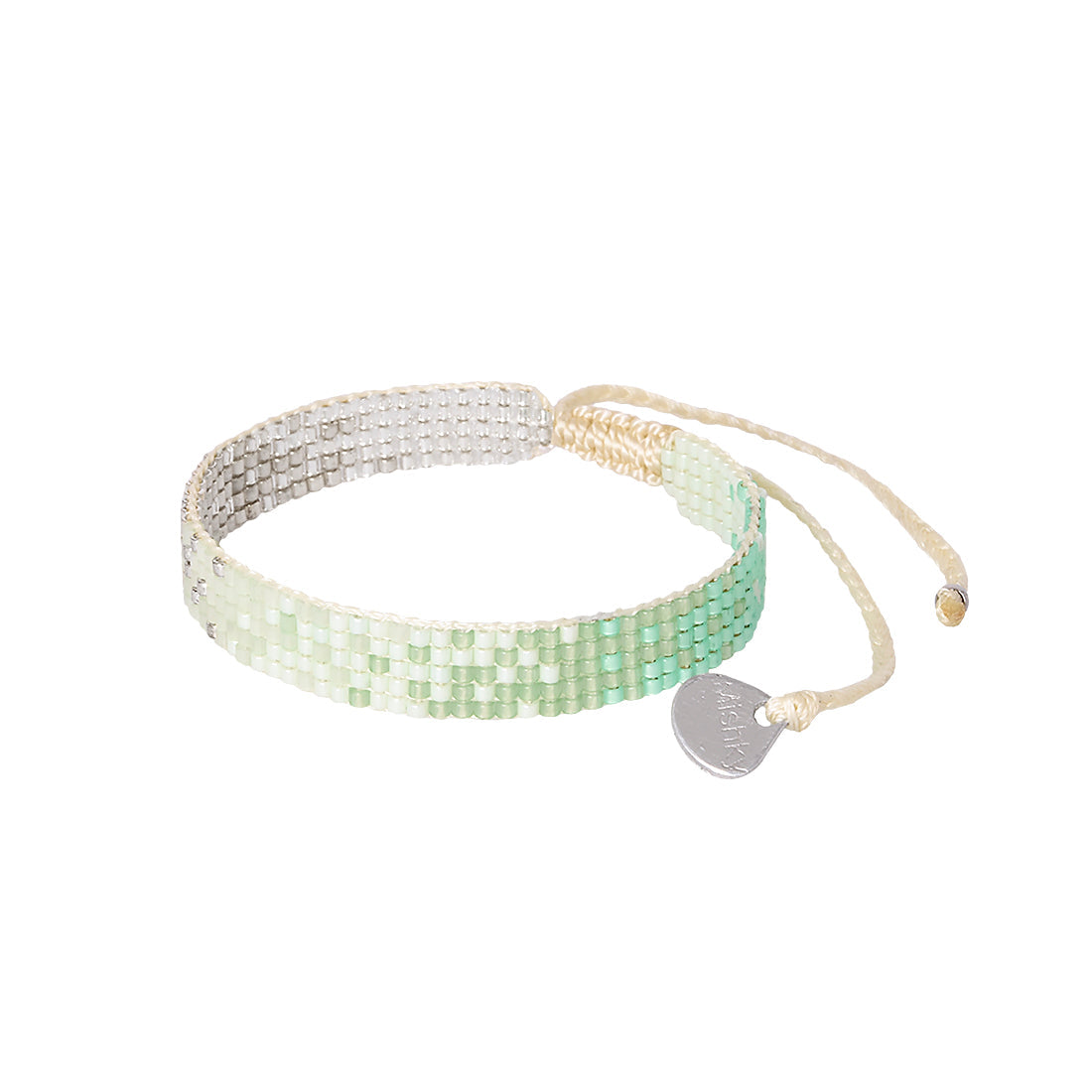 Brazalete Swift XS Menta