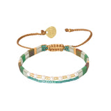 Brazalete Beat Verde