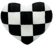 3D CHUNKY BAG CHARM - UNIDAD