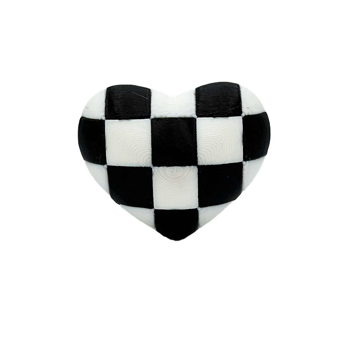 BOTÓN DE CORAZÓN CHESS