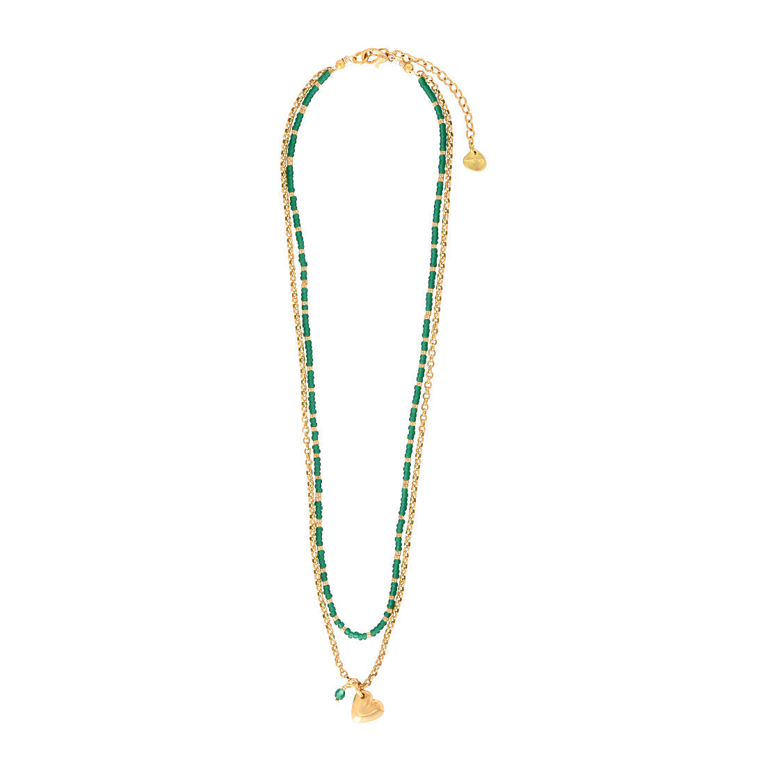 Collar Vita Verde