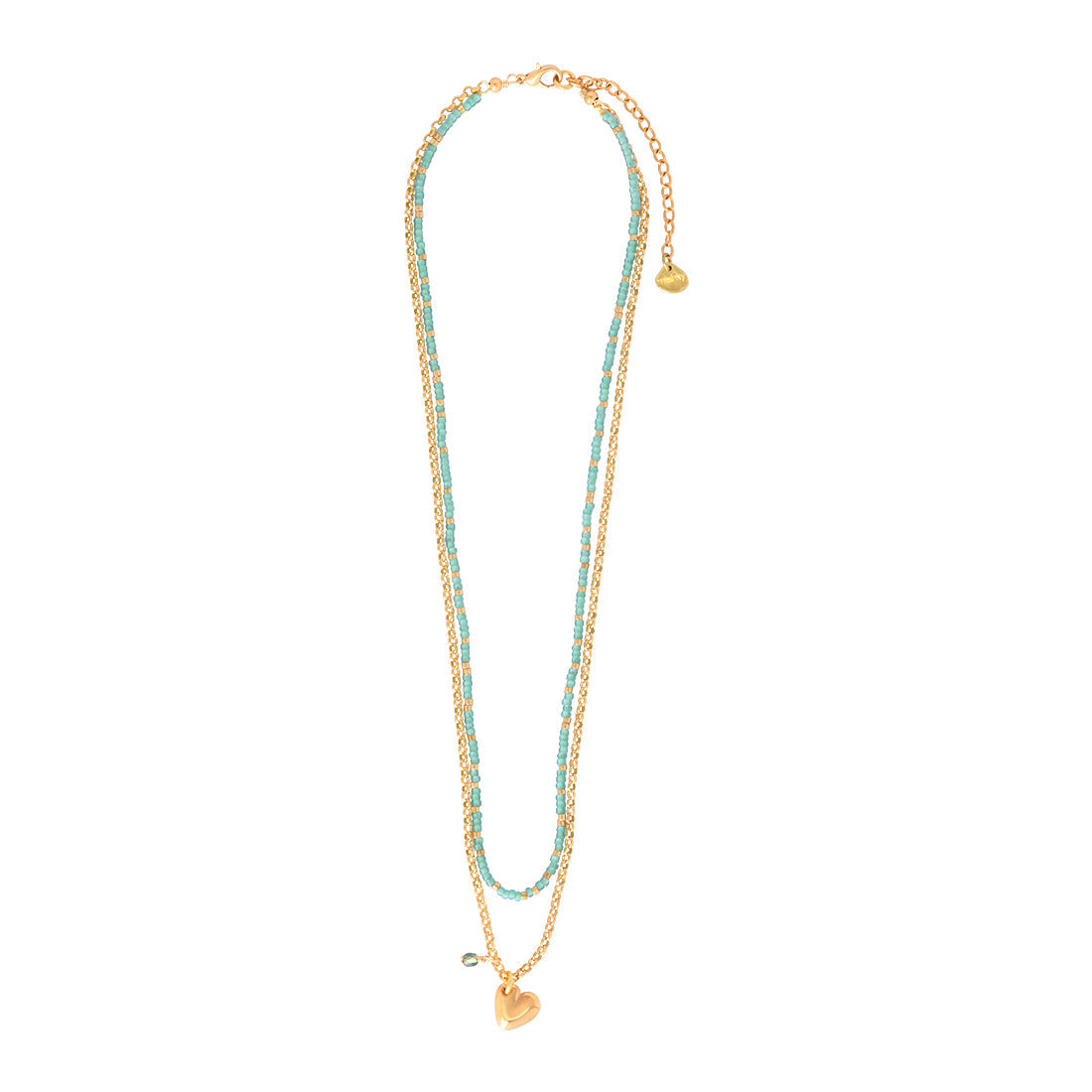 Collar Vita Menta