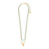 Collar Vita Menta