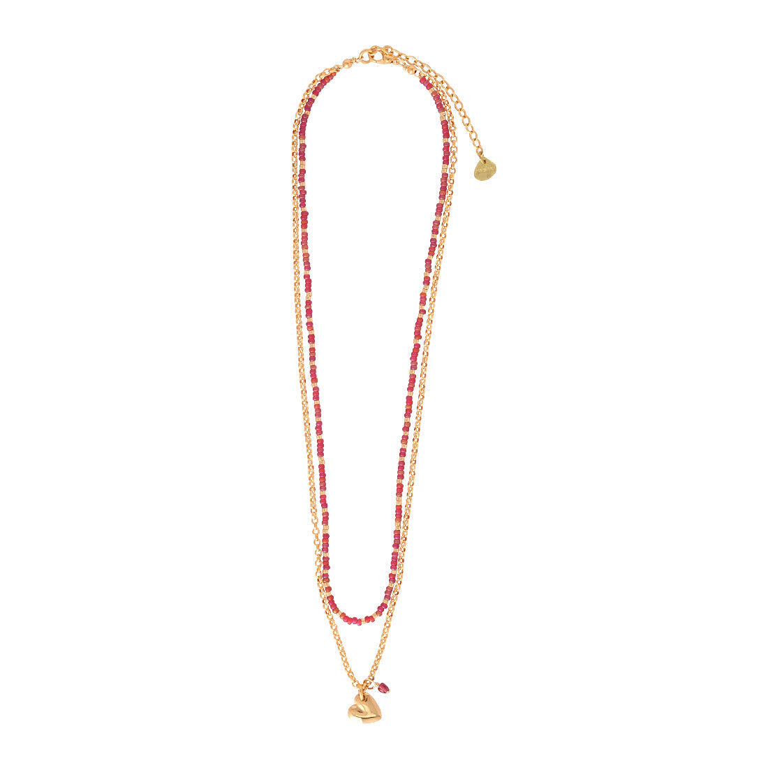 Collar Vita Coral