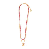 Collar Vita Coral