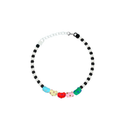 COLLAR DE GOMAS AZUCARADAS