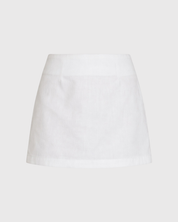 ESSENTIAL MINI SKIRT