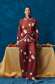 RED PEPPER PANT