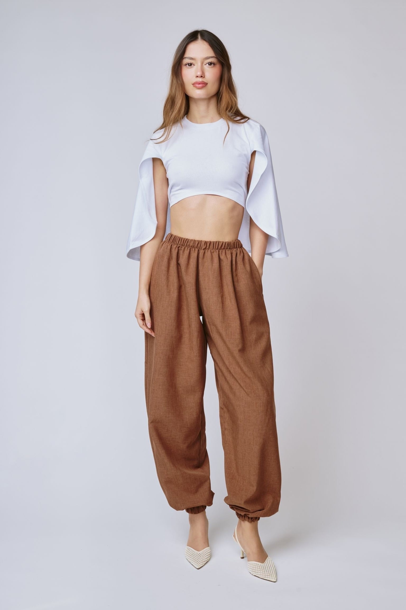 Pant Eco