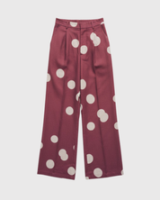 RED PEPPER PANT