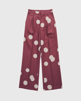 RED PEPPER PANT