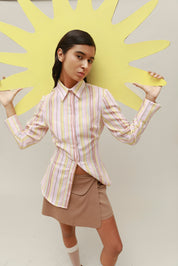 GALLERY SHIRT