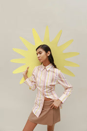 GALLERY SHIRT