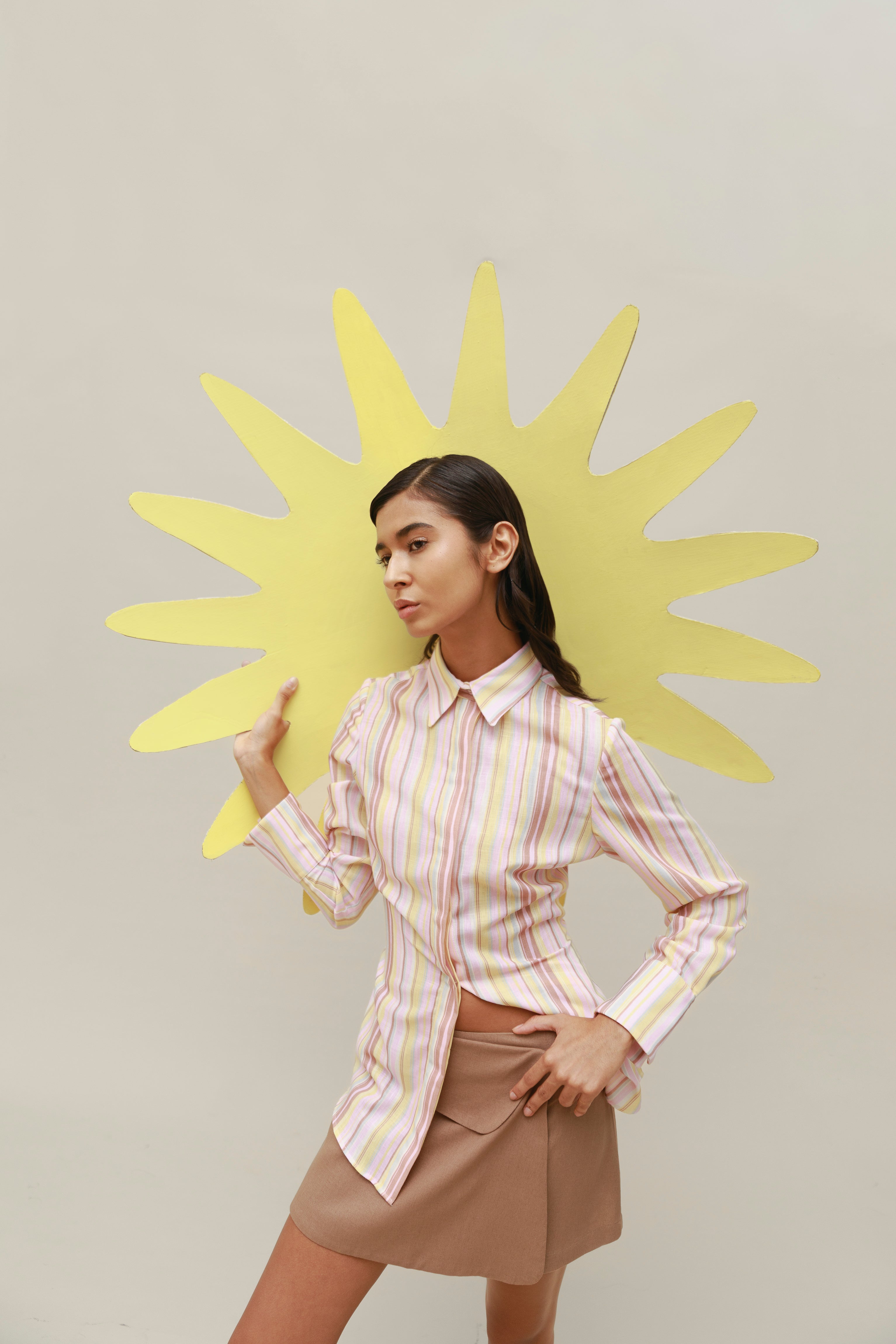 GALLERY SHIRT