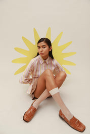 GALLERY SHIRT