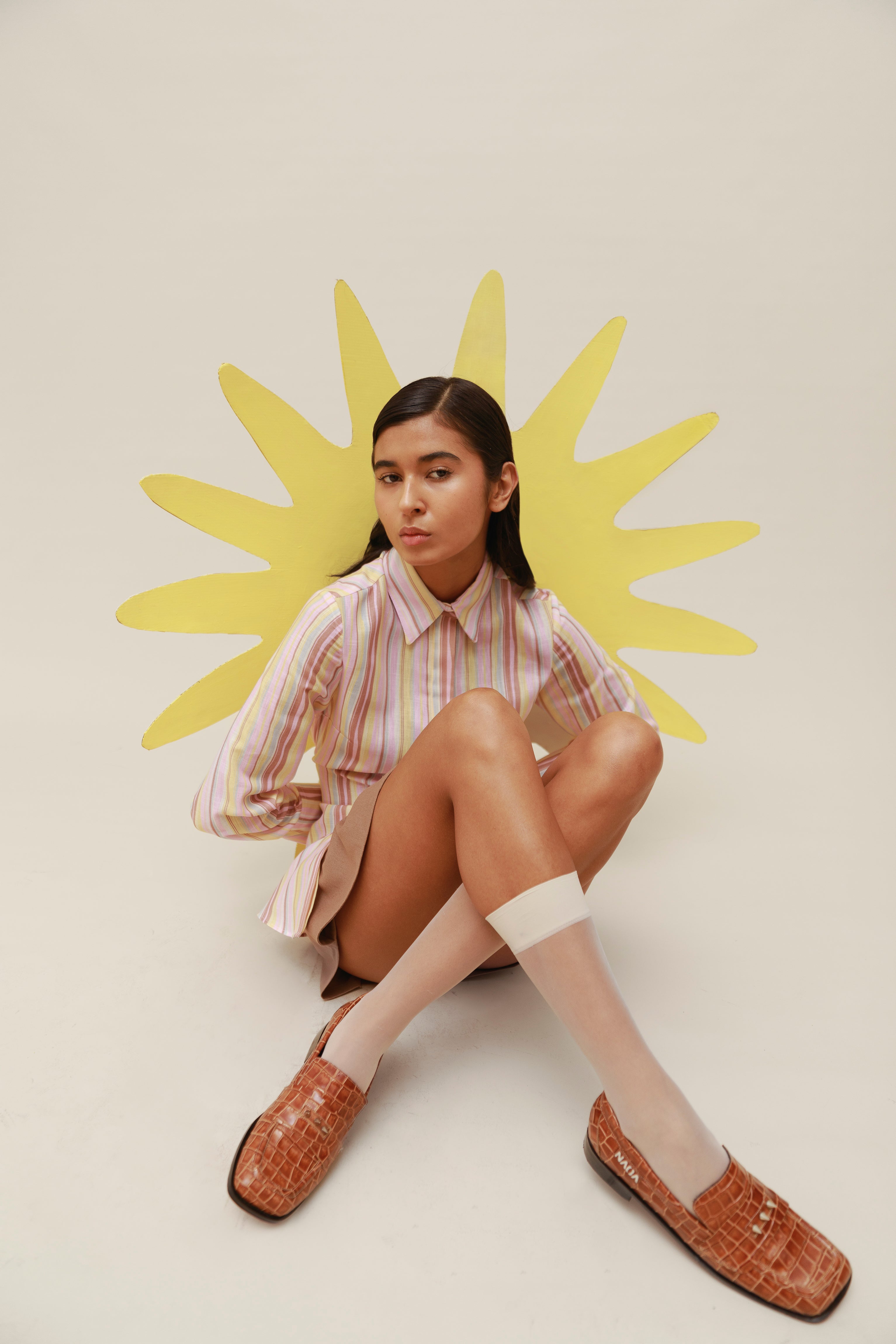 GALLERY SHIRT