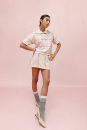 GALLERY MINISKIRT