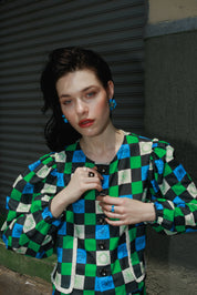 FLOR DE SOL SHIRT