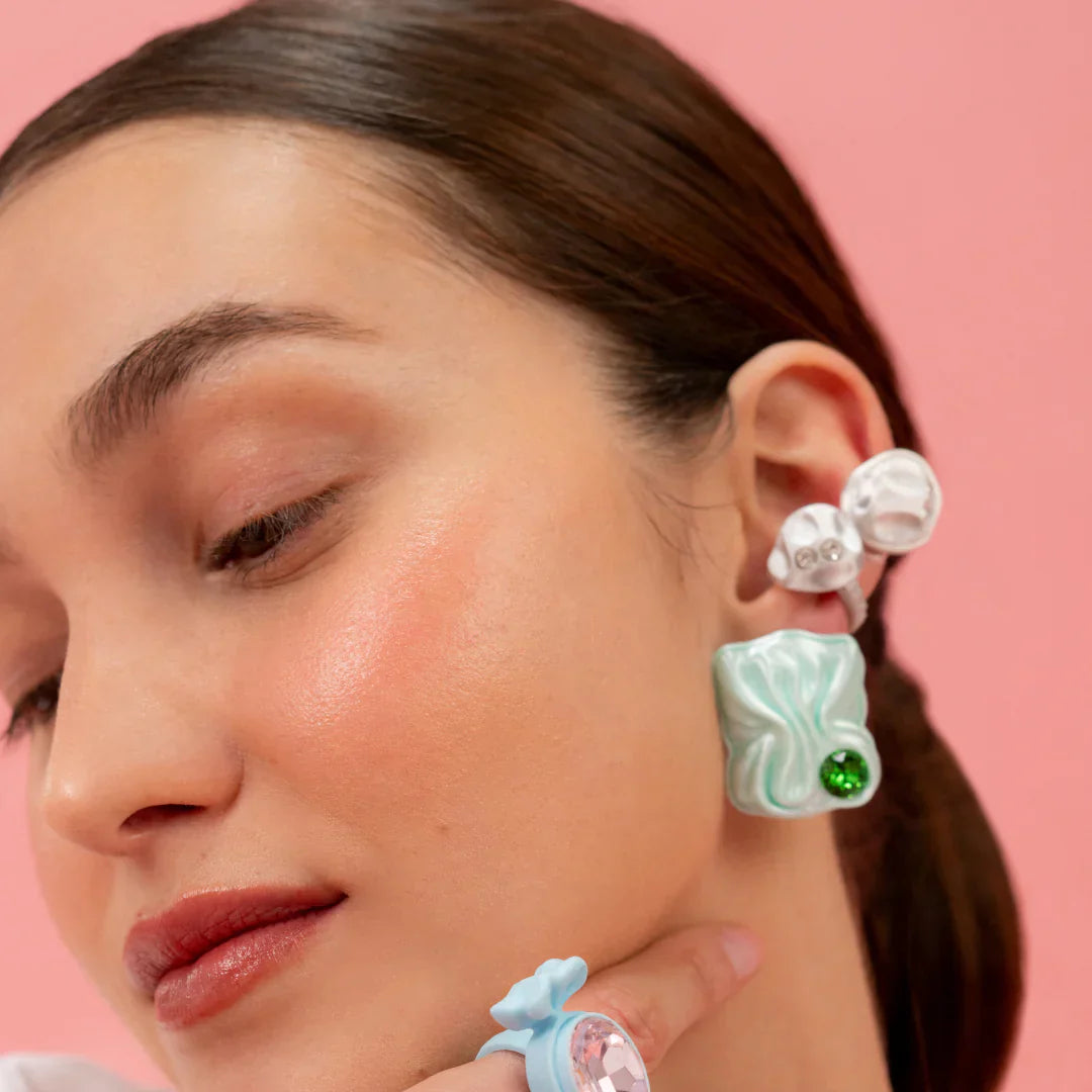 EARCUFF DULCE BOMBA