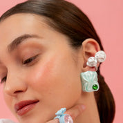 EARCUFF DULCE BOMBA