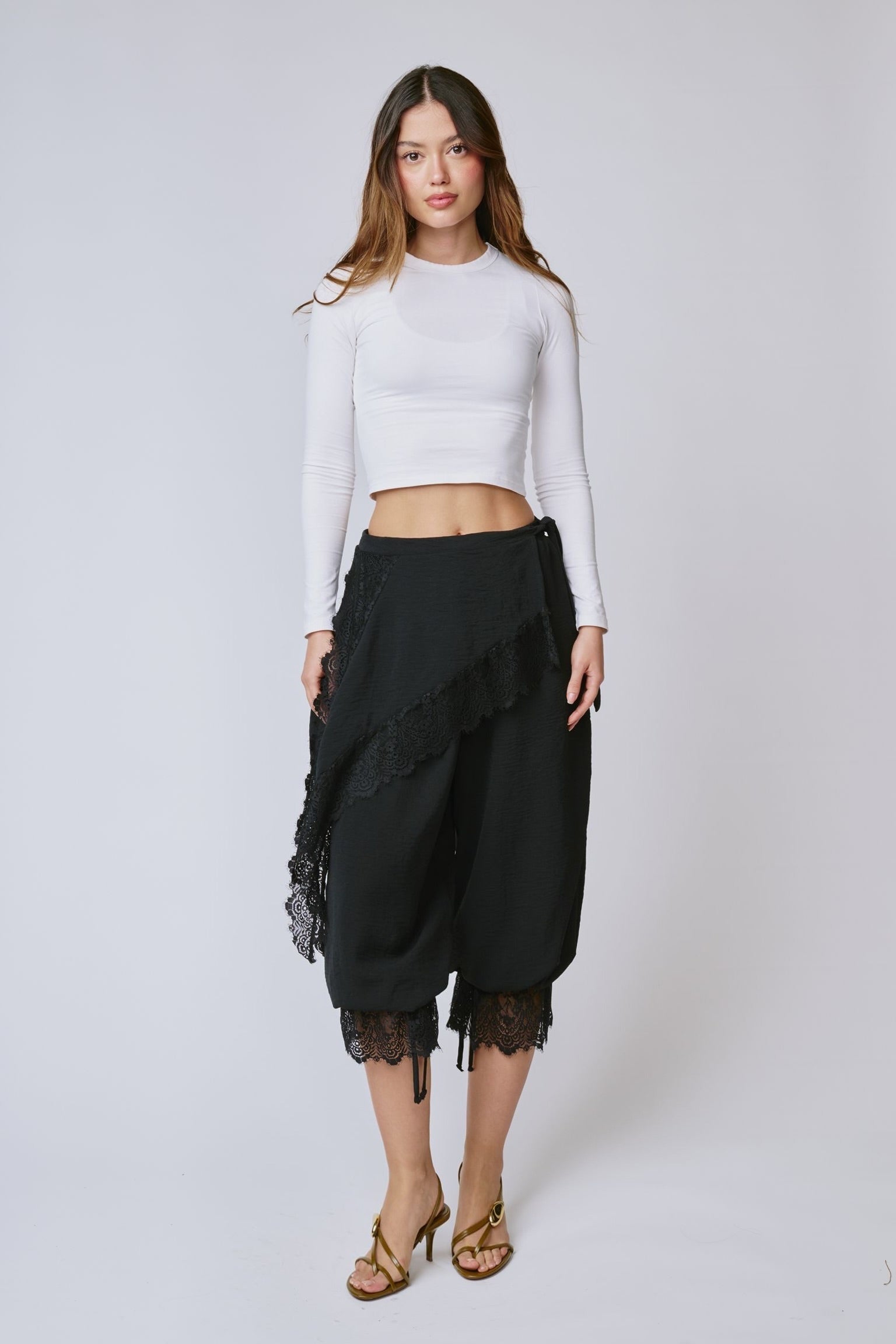 Pant Alondra