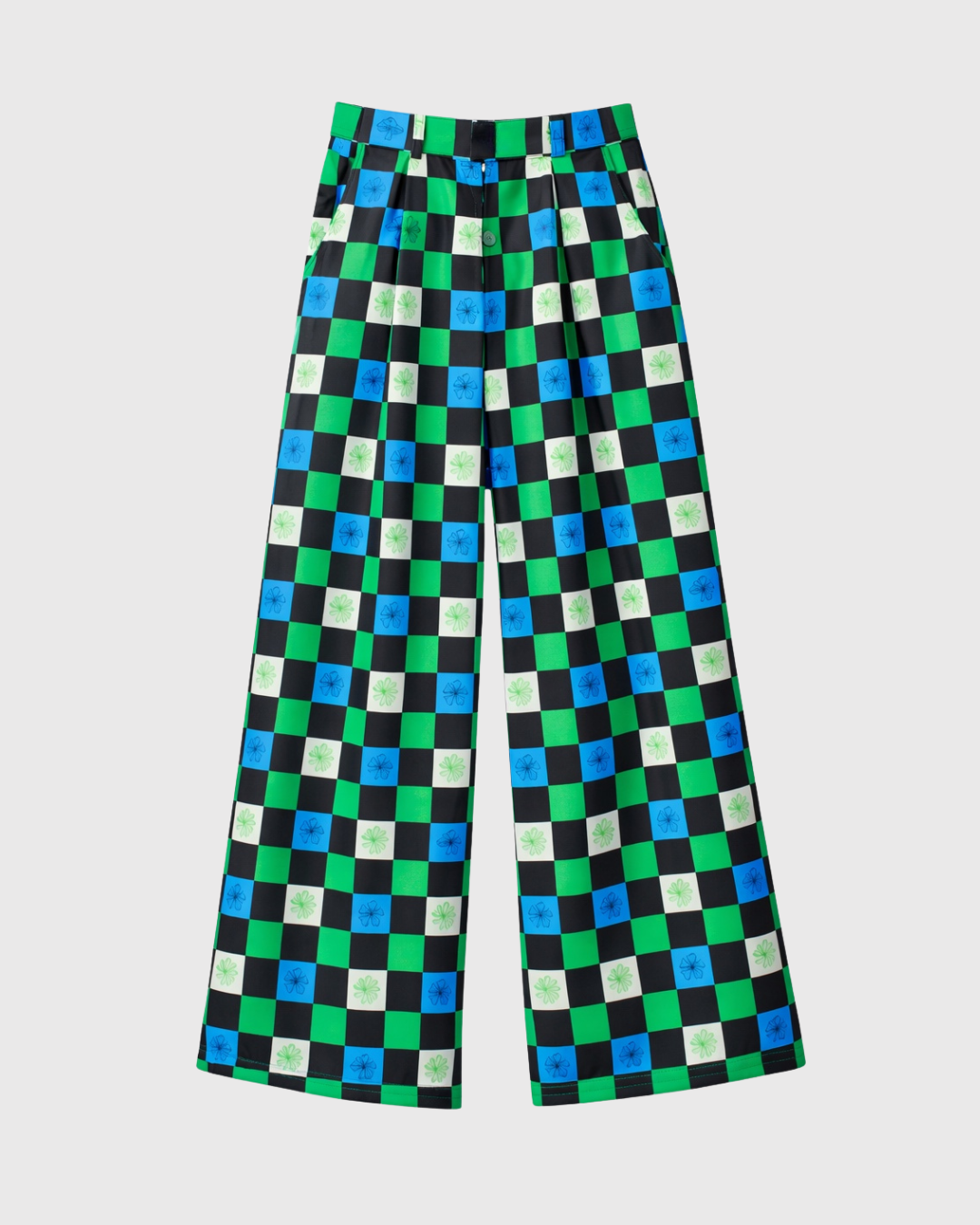 FLOR DE SOL PANT