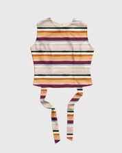 RIBBONS TOP