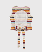 RIBBONS TOP