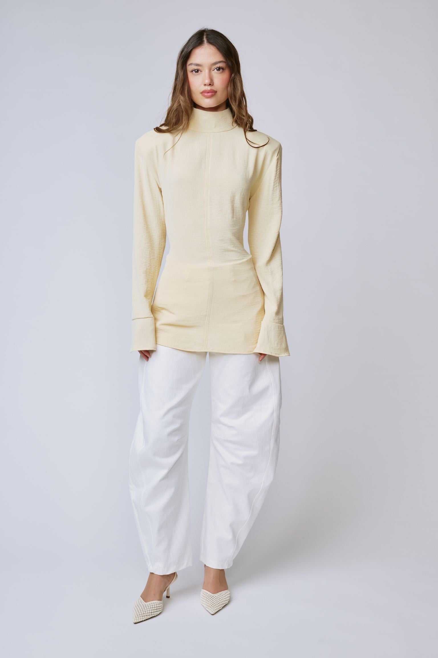 Blusa Bahía