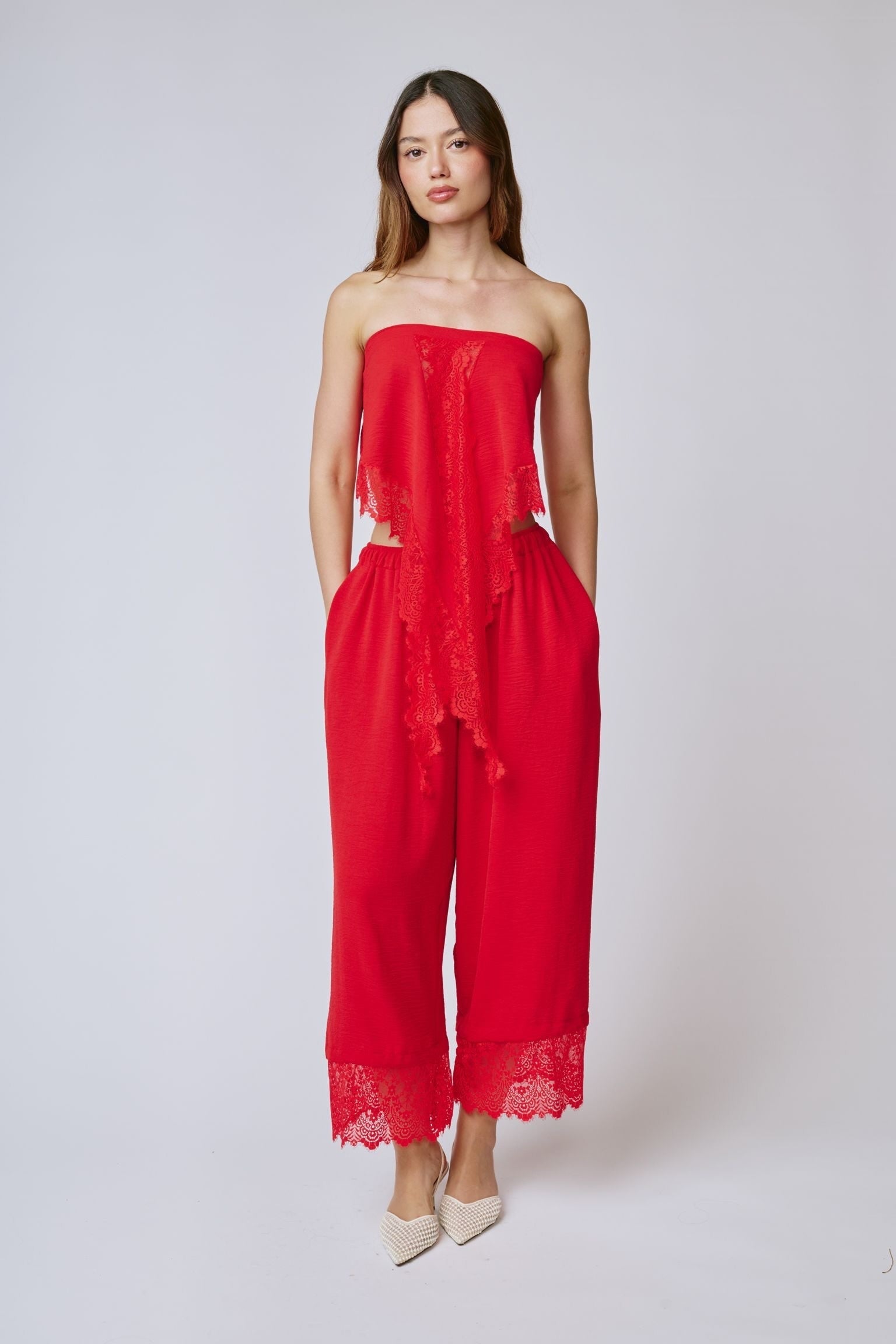 Pant Alondra