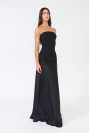 Vestido Raíz