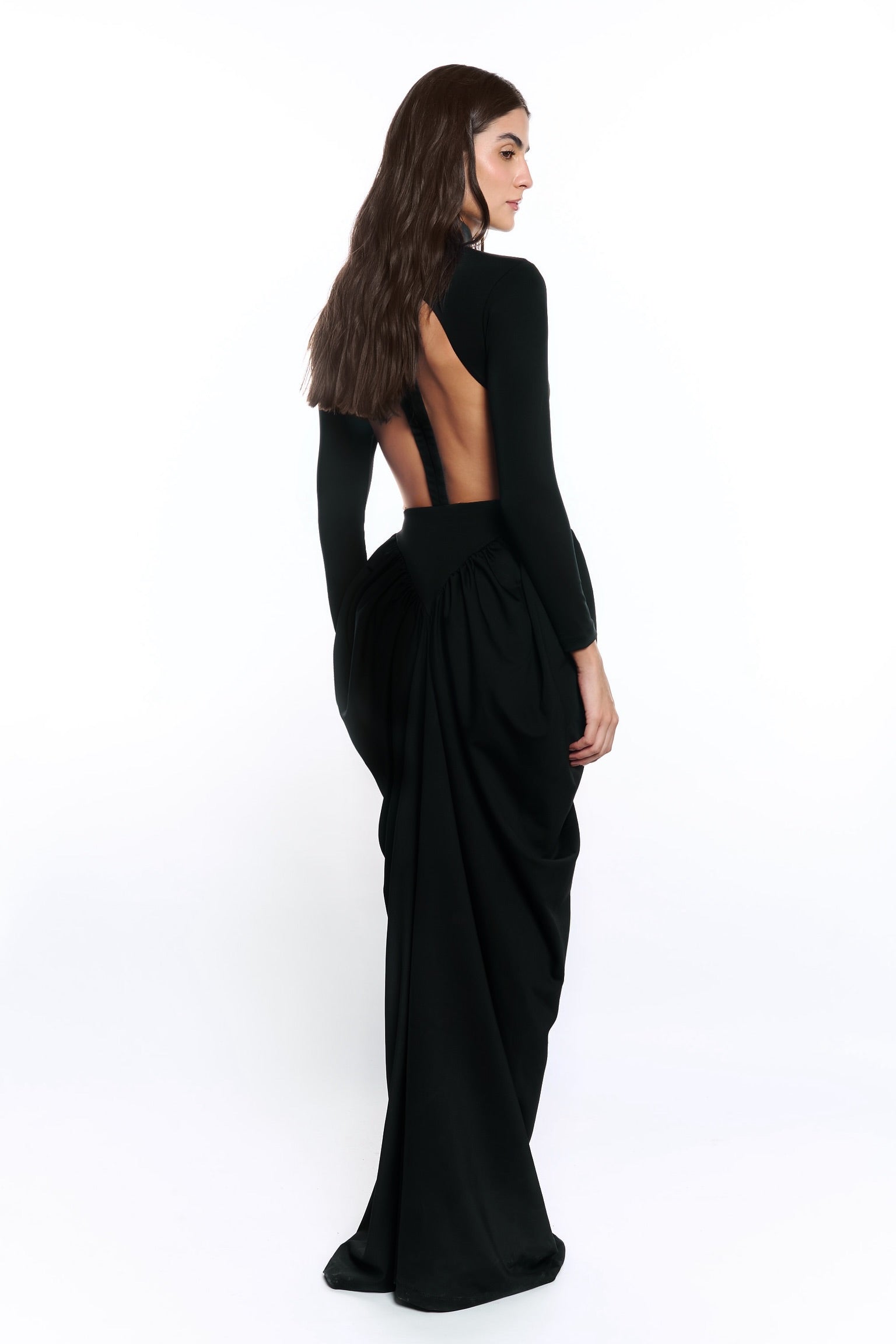 Vestido Suerte
