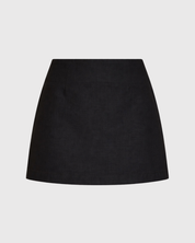 ESSENTIAL MINI SKIRT