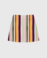 RIBBONS MINISKIRT