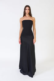 Vestido Raíz