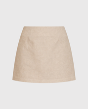 ESSENTIAL MINI SKIRT