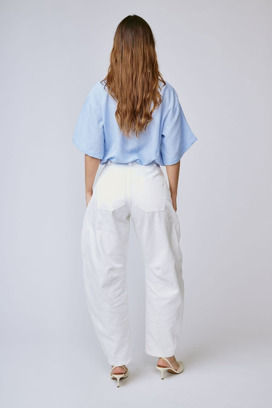 Pant Senda