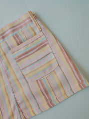 GALLERY MINISKIRT