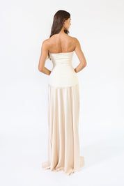 Vestido Raíz