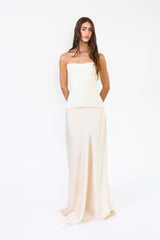 Vestido Raíz