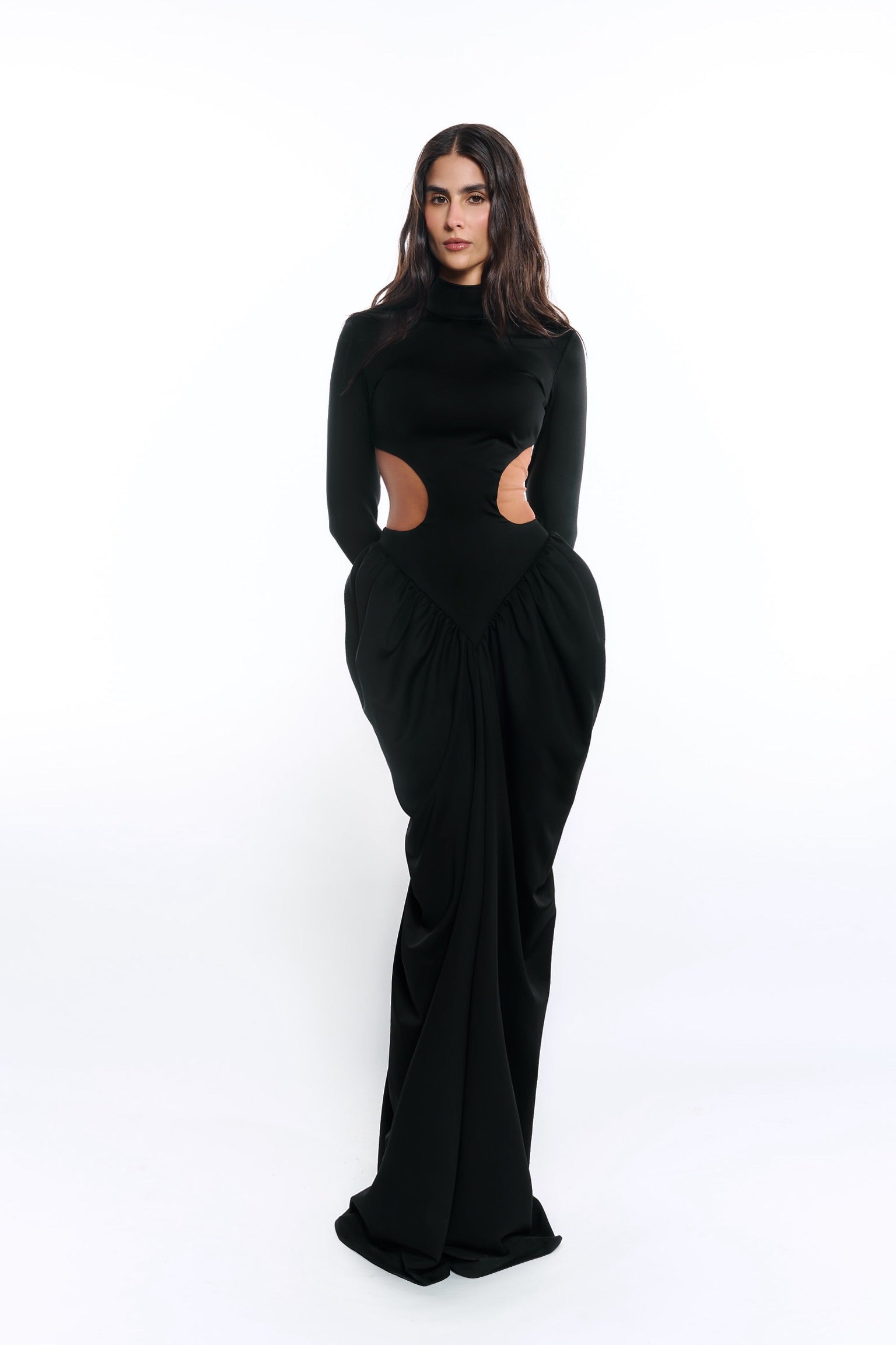 Vestido Suerte