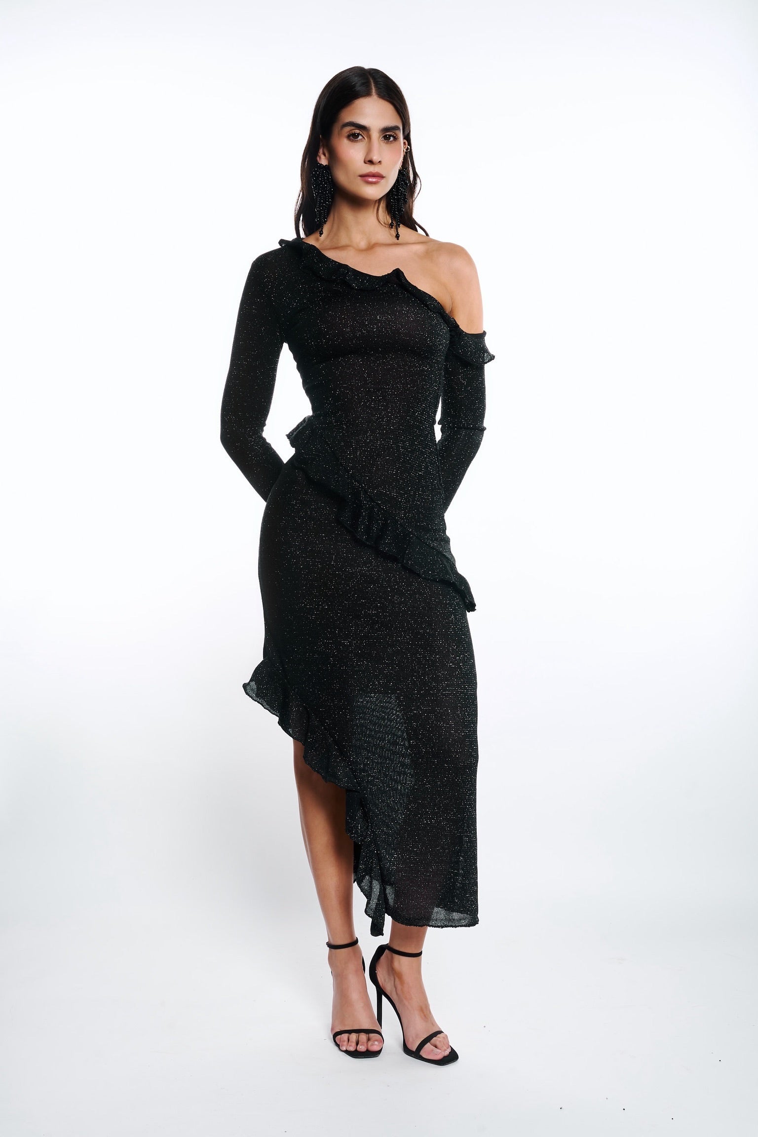Vestido Promesa