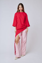 T-shirt dress Marea
