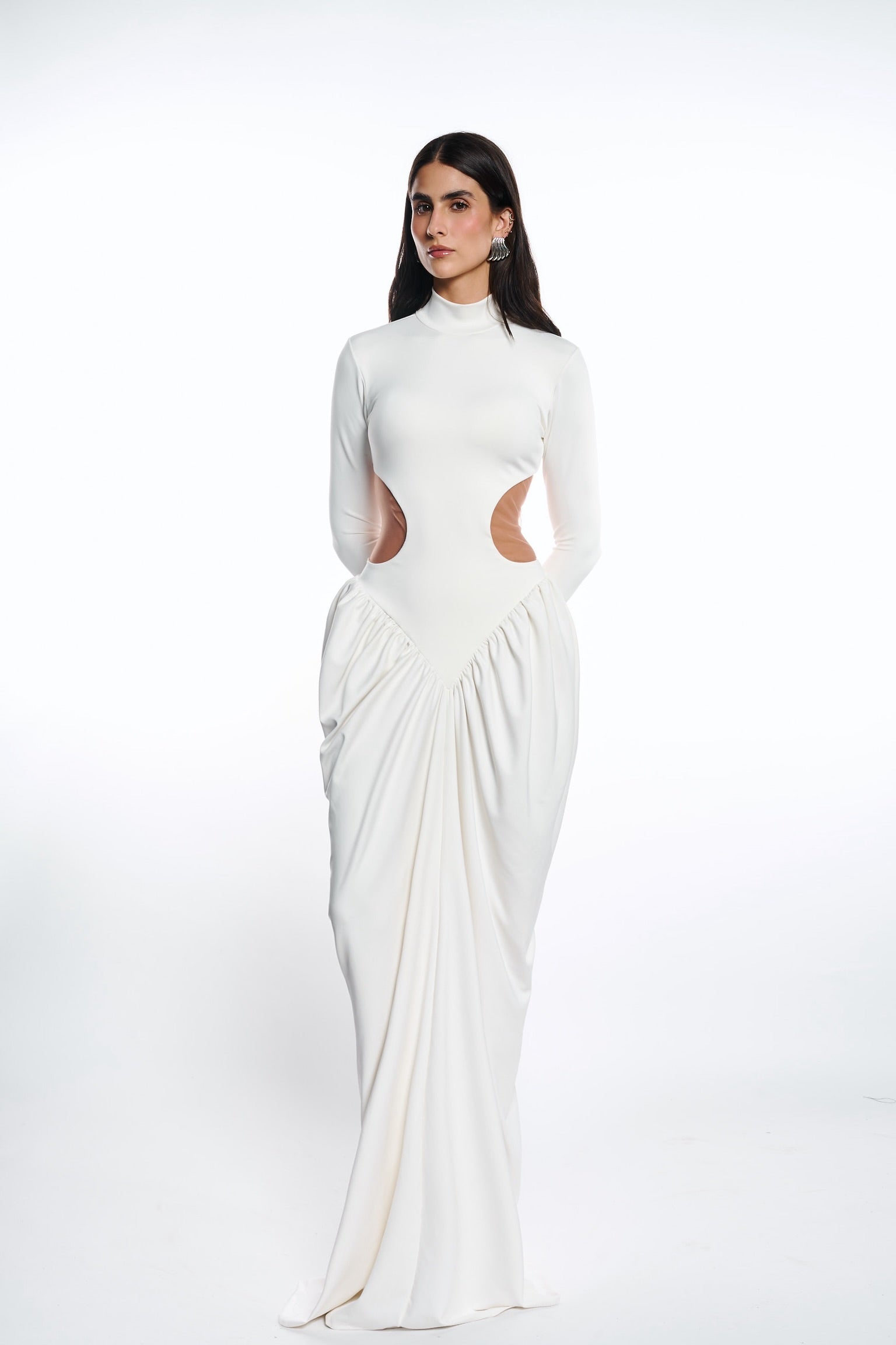 Vestido Suerte